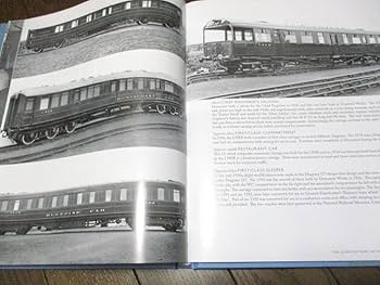 Amazon.co.jp: ロンドン & ノースイースタン鉄道写真集 大型本